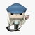 Funko Pop Animation: Hunter x Hunter - Kite con Scythe