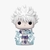 Funko Pop Animation: Hunter X Hunter - Killua Zoldyck Glow Exclusivo Funko Shop