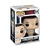 Funko Pop TV: Stranger Things - Eleven atuendo de Hospital - comprar en línea