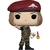 Funko Pop TV: Stranger Things S4 - Hunter Robin Con Bomba Molotov