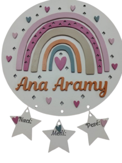 Banner de la categoría CARTELES INFANTILES
