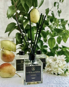 Difusor Varetas London - comprar online