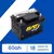 Batflex 60ah | 18 Meses de Garantia