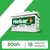 Heliar 60Ah (HNP60DD) | Livre de Manutenção | 18 Meses de Garantia