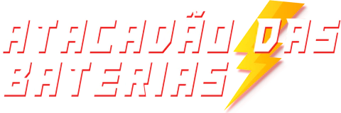 Atacadão das Baterias