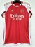 Camisa Arsenal Home 23/24 - Adidas