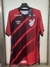 Camisa Athletico Paranaense Home 20/21 - Torcedor