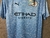 Camisa Manchester City Home 20/21 - Puma na internet