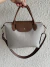 Bolsa em tecido - loja online