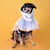 Capa de chuva Flexus para cães | Emporium Distripet na internet