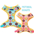 Peitoral Donuts para cães | Emporium Distripet - comprar online