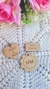 Conjuntinho de Tags (3 UND) (Você é especial, Love, Feito a mão) - comprar online