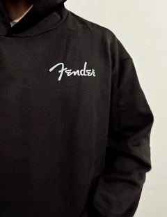 Buzo Oversize Fender - comprar online