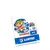 REPUESTOS LUMA TIPO CANSON No 3 BLANCO X 6 HJS