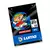 REPUESTOS LUMA TIPO CANSON No 5 NEGRO X 5 HJS