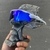 Raddar Ev Azul - comprar online