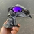 Truump com fone Bluetooth