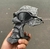 Romeu 2 Carbon Black