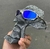 Juliett Xmetal lente AZUL