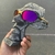 Romeu 2 Com 24K Lente violeta - comprar online