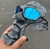 Doublex X Metal Azul - comprar online