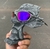 Doublex X Metal Tayzanite - comprar online