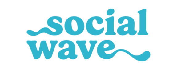 The Social Wave
