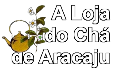 A loja do Chá de Aracaju