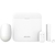 Kit de Alarme Sem Fio Ax Pro Hikvision Pircam DS-PWA64-Kit-WB