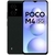 Smartphone Xiaomi Poco M4 5G Dual Sim de 64GB/4GB Ram de 6.58" 13+2MP/5MP - Power Black (Global)