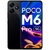 Xiaomi Poco M6 Pro 5G Dual 128 GB - Power Black