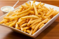 Combo Classic Burger - comprar online