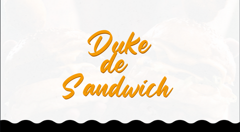 Imagem do banner rotativo DUKE DE SANDWICH