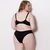 Conjunto Plus Size Básico com Bojo na internet