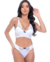 CONJUNTO STRAPPY COM BOJO E DETALHES EM RENDA DIRA'S LINGERIE