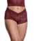CONJUNTO CALEÇON EM RENDA SEM BOJO JÔ LINGERIE na internet