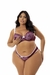 Conjunto de bojo plus size com renda – Jaqueline - Dulce's Momenttu's - Moda Íntima e Sex Shop