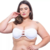Sutiã Tomara que Caia Plus Size Hot Love