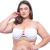 Sutiã Tomara que Caia Plus Size Hot Love