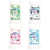 PAPERMINT LÂMINAS REFRESCANTES COMESTÍVEIS ZERO AÇUCAR 600MG DANILLA FOODS