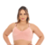 Soutien plus em microfibra dupla sem bojo – Diva
