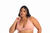 Sutiã Plus Size Fecho Frontal – Ravena - loja online