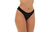 Tanga estilo fio duplo em microfibra – Briana - Dulce's Momenttu's - Moda Íntima e Sex Shop