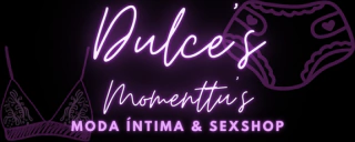 Dulce's Momenttu's - Moda Íntima e Sex Shop