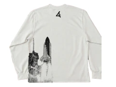 The last rocker crewneck - comprar online