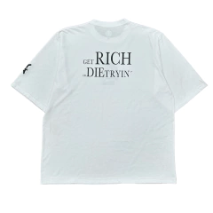 Hustler tee - comprar online