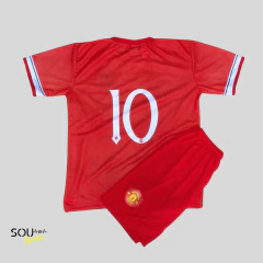 CONJUNTO MANCHESTER UNITED I 26/27 - comprar online