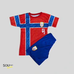 CONJUNTO NORUEGA I 2026