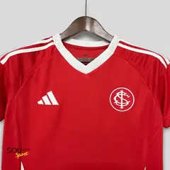 PL INTERNACIONAL I 25/26 - BABY LOOK - comprar online