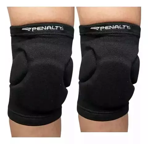 JOELHEIRA ACOLCHOADA E FLEXIVEL - PENALTY - comprar online